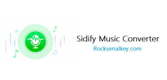 sidify spotify music converter mac torrent